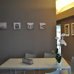 Oliveto Aparthotel 3*