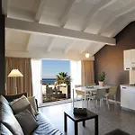 Aparthotel Oliveto 3*