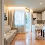 Aparthotel Oliveto 3*