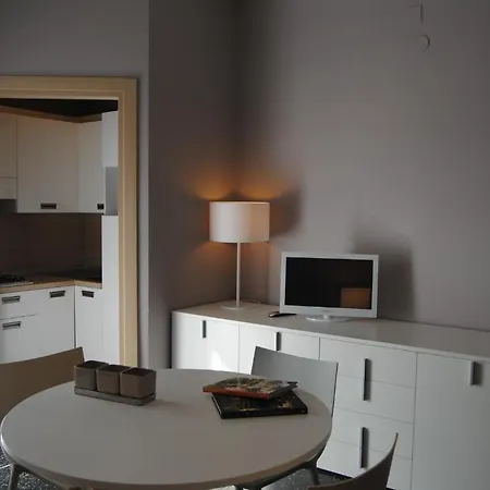 Aparthotel Oliveto 3*