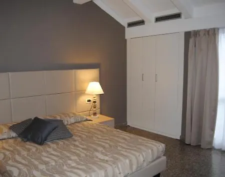 Aparthotel Oliveto 3*