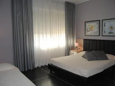 Oliveto Aparthotel