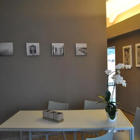 Oliveto Aparthotel 3*