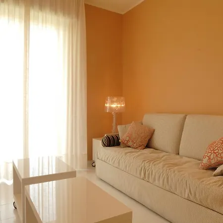 Apart-hotel Oliveto Ceriale