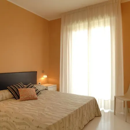 Apartmanhotel Oliveto 3*