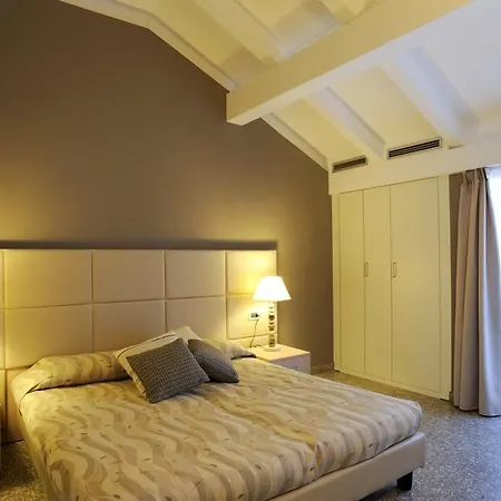 Aparthotel Oliveto Ceriale