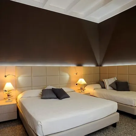 Apart-hotel Oliveto 3*