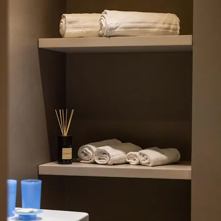 Oliveto Aparthotel