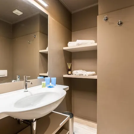 Aparthotel Oliveto