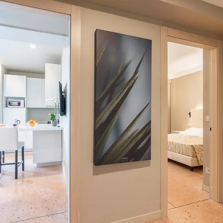 Oliveto Aparthotel Ceriale