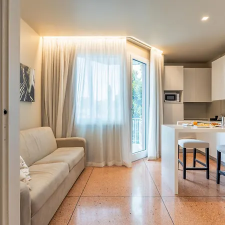 Apart-hotel Oliveto 3*