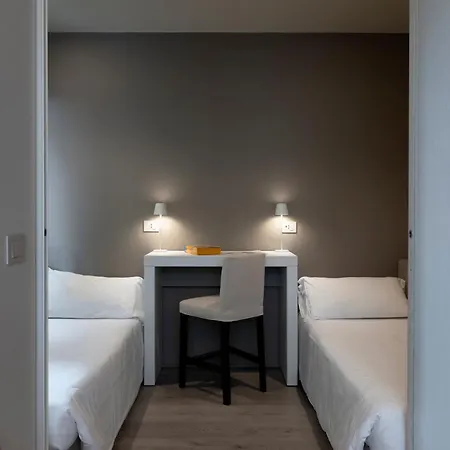 Oliveto Aparthotel Ceriale