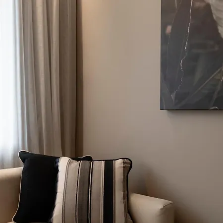 Apart-hotel Oliveto Ceriale