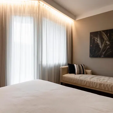 Oliveto Aparthotel 3*