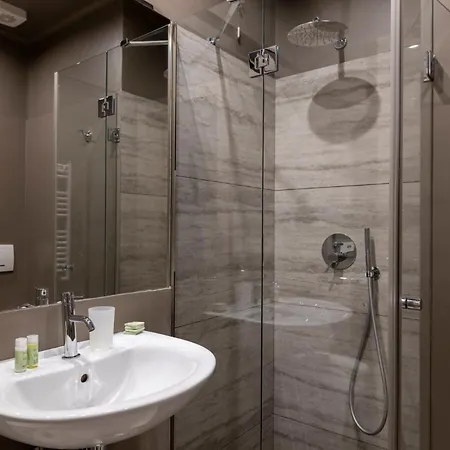 Aparthotel Oliveto 3*
