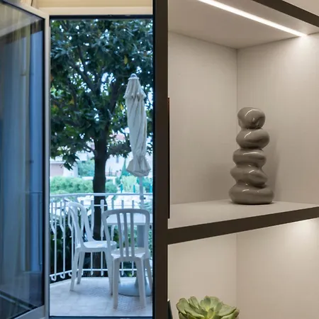 Aparthotel Oliveto Ceriale