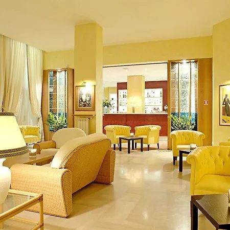 Aparthotel Oliveto Ceriale