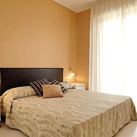 Aparthotel Oliveto