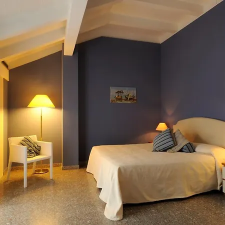 Apart-hotel Oliveto