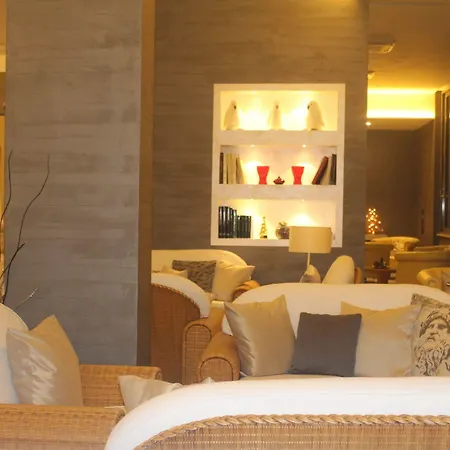 Aparthotel Oliveto