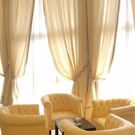 Apart-hotel Oliveto