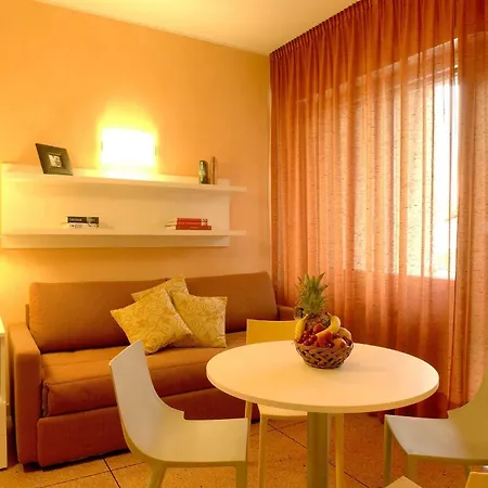 Apart-hotel Oliveto Ceriale