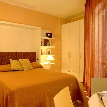 Oliveto 3*