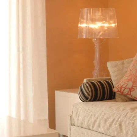 Aparthotel Oliveto