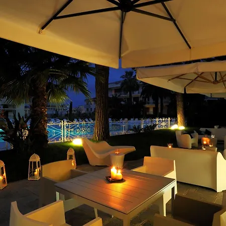 Aparthotel Oliveto 3*