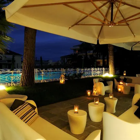 Aparthotel Oliveto Ceriale
