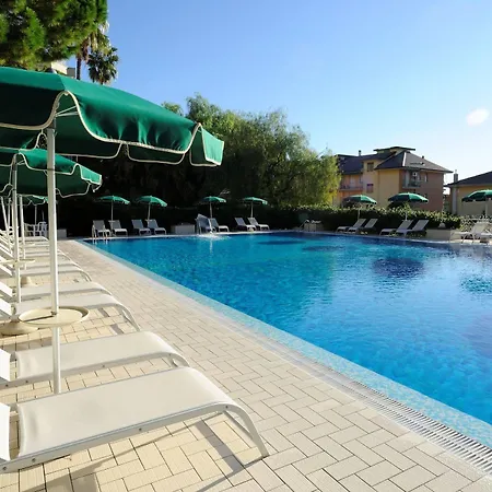 Oliveto Apartmanhotel