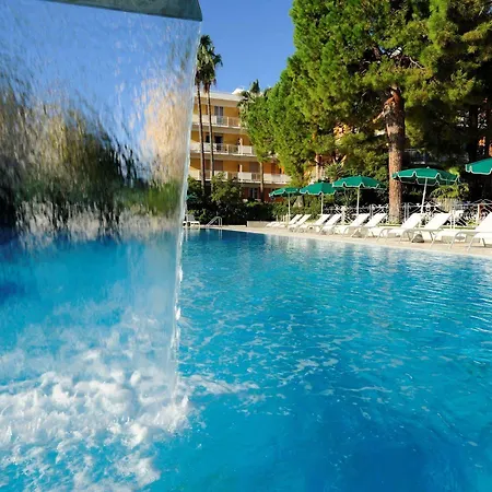 Oliveto Aparthotel