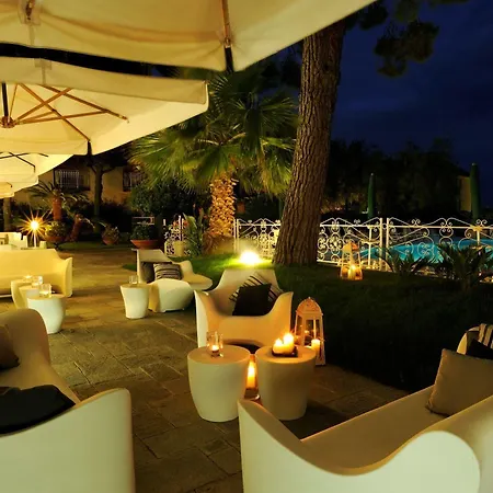 Oliveto 3* Ceriale