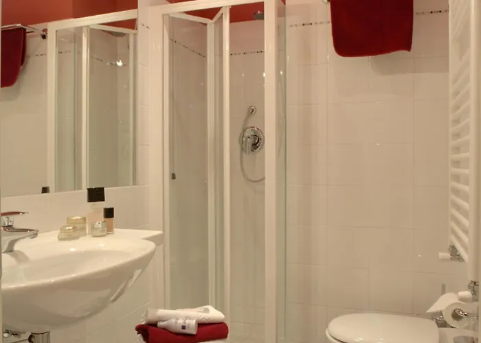 Oliveto Apartmanhotel