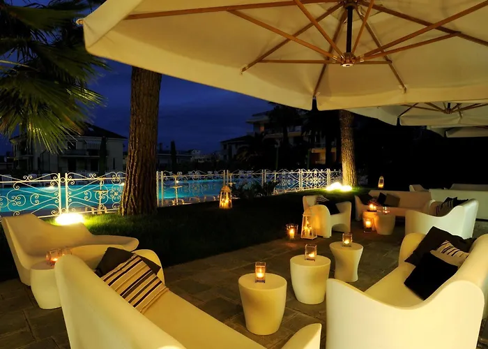 Apartmanhotel Oliveto Ceriale