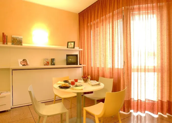 Oliveto 세리알레