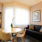 Oliveto Appart hôtel