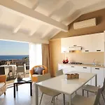 Appart hôtel Oliveto Ceriale