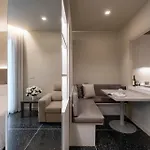 Appart hôtel Oliveto