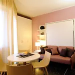 Oliveto Appart hôtel