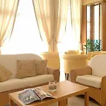 Appart hôtel Oliveto 3*