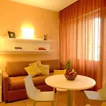 Appart hôtel Oliveto Ceriale