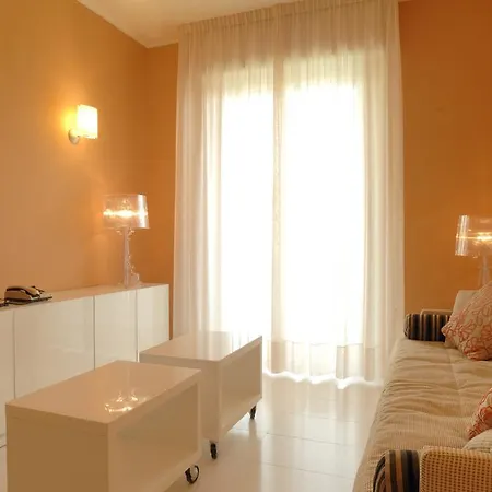 レジデンス オリベート チェリアーレ