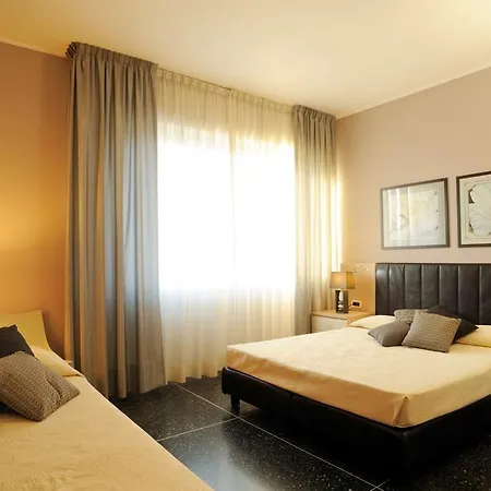 アパートホテル レジデンス オリベート チェリアーレ