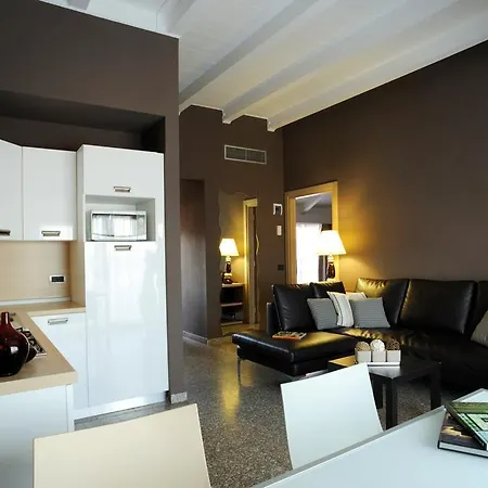 レジデンス オリベート チェリアーレ