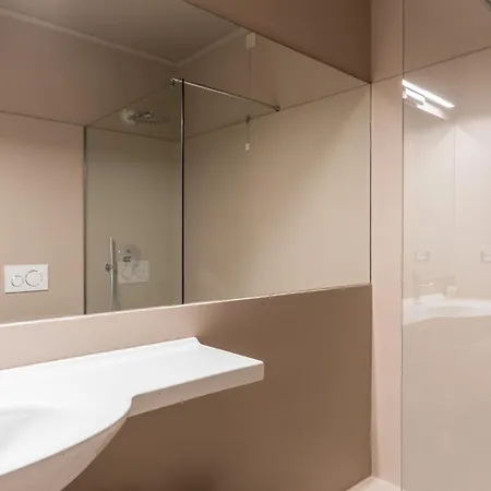 Oliveto Aparthotel 3*