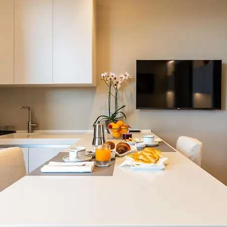 レジデンス オリベート 3*