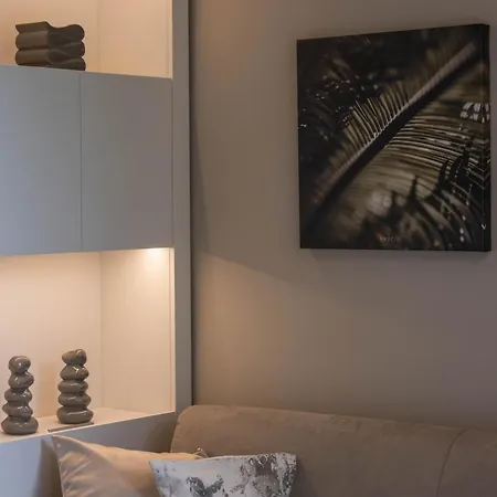 レジデンス オリベート アパートホテル 3*