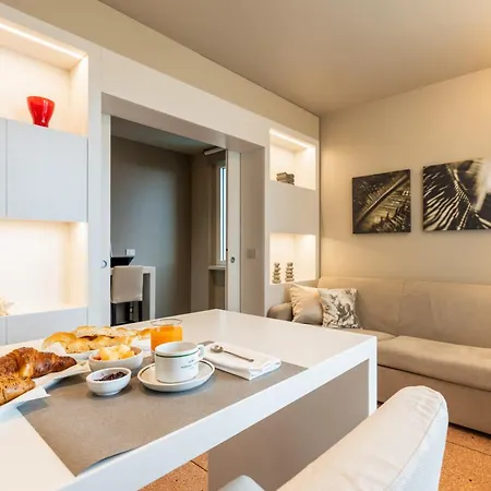 Oliveto 세리알레