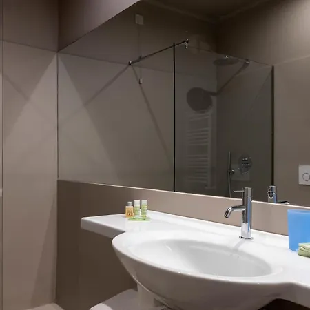 Oliveto Apartmanhotel